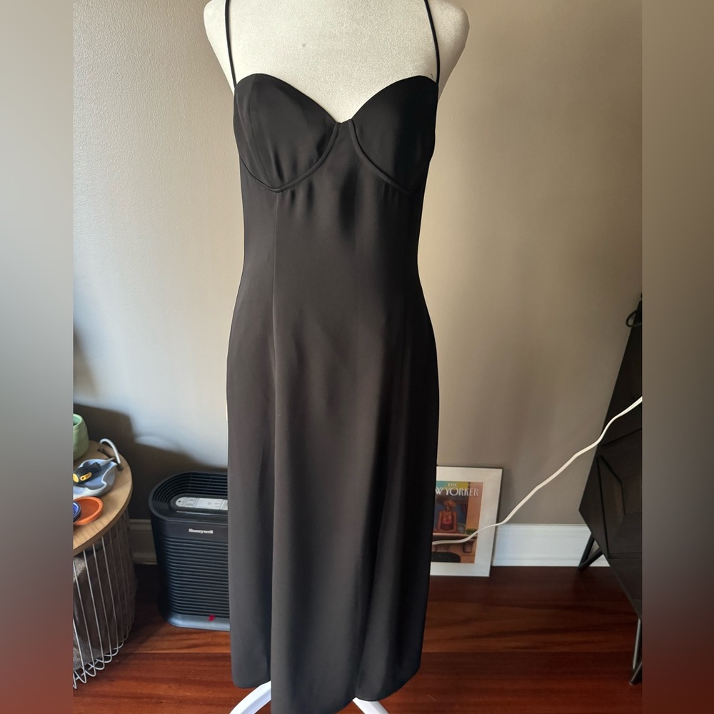 BNWT Aritzia Providence Dress Sz 8